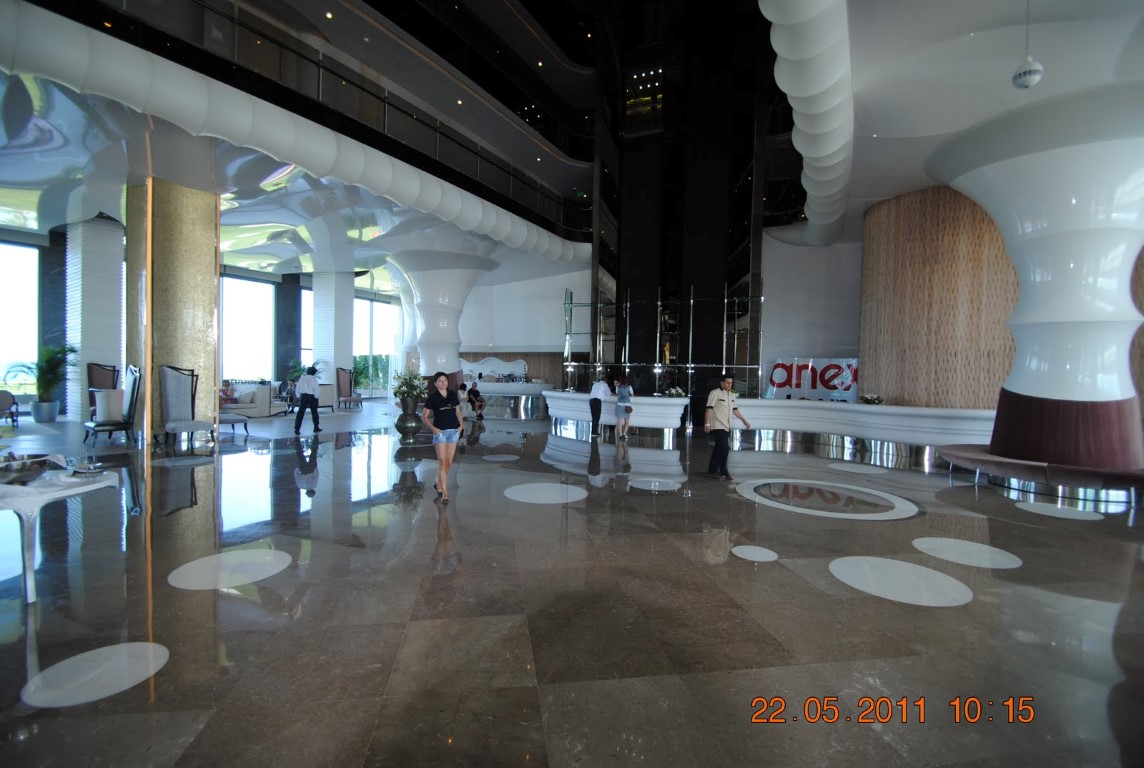 imagini hotel MAXX ROYAL BELEK